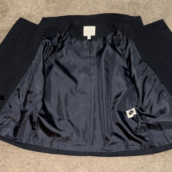 RARE VINTAGE Band or Military jacket - Picture 5 of 16